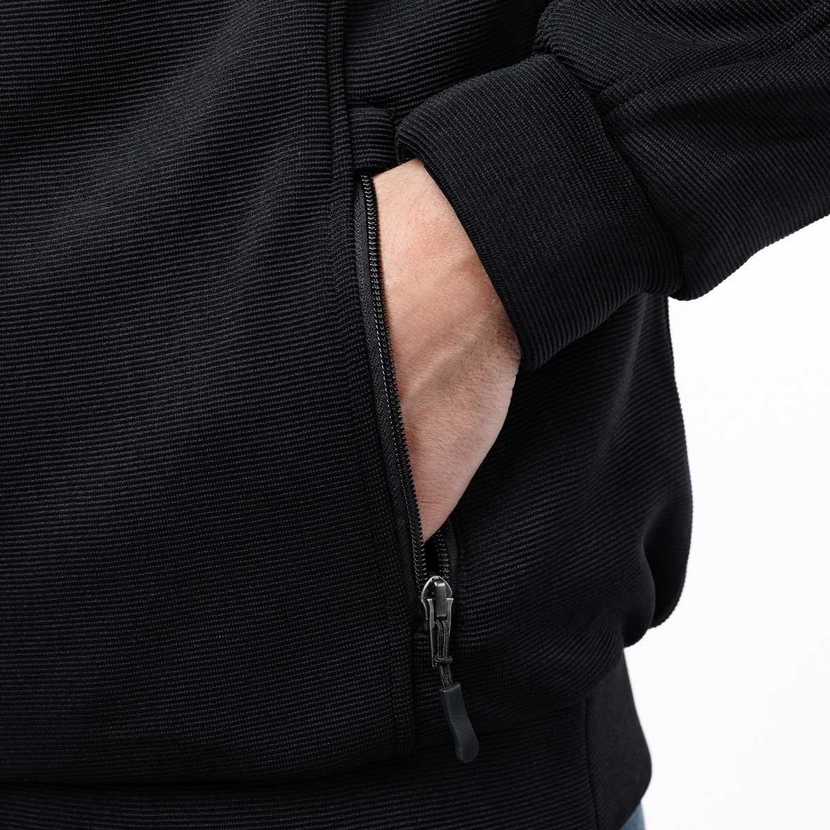 Spada Blade CE Hoodie Black - Image 9
