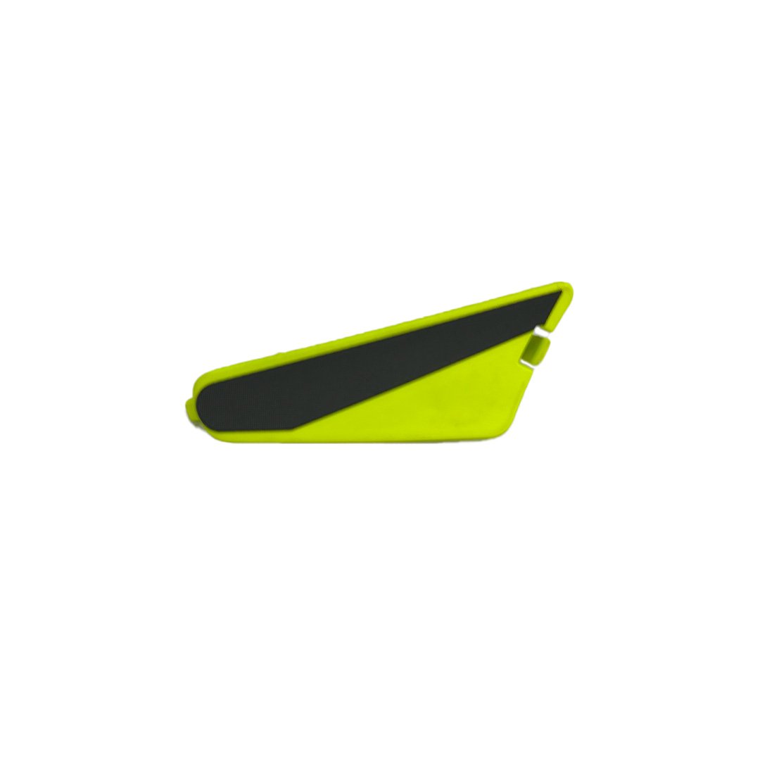 Spada RP-One Intercom Cover Renegade Yellow