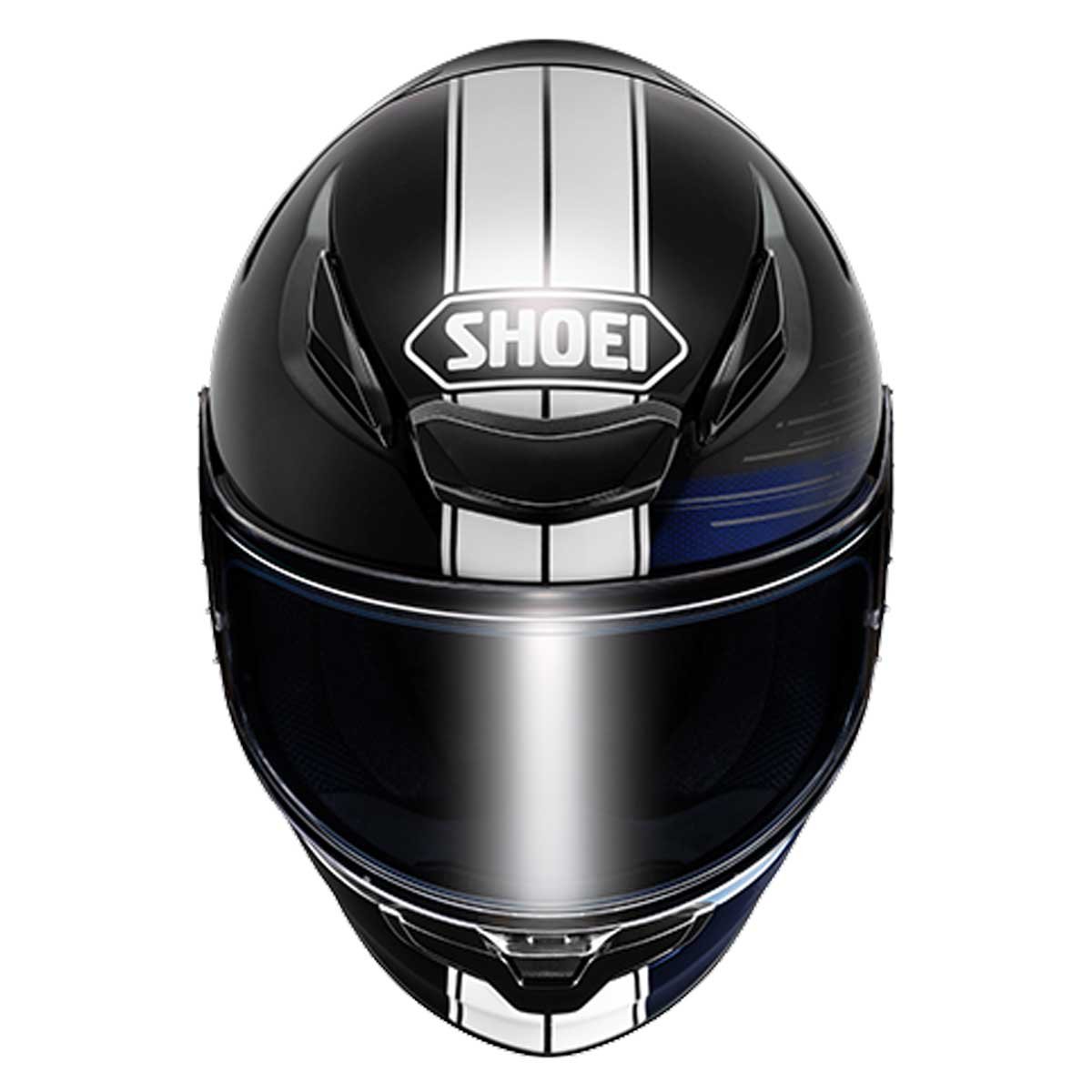 Shoei NXR2 Ideograph TC-5 Helmet - Image 2