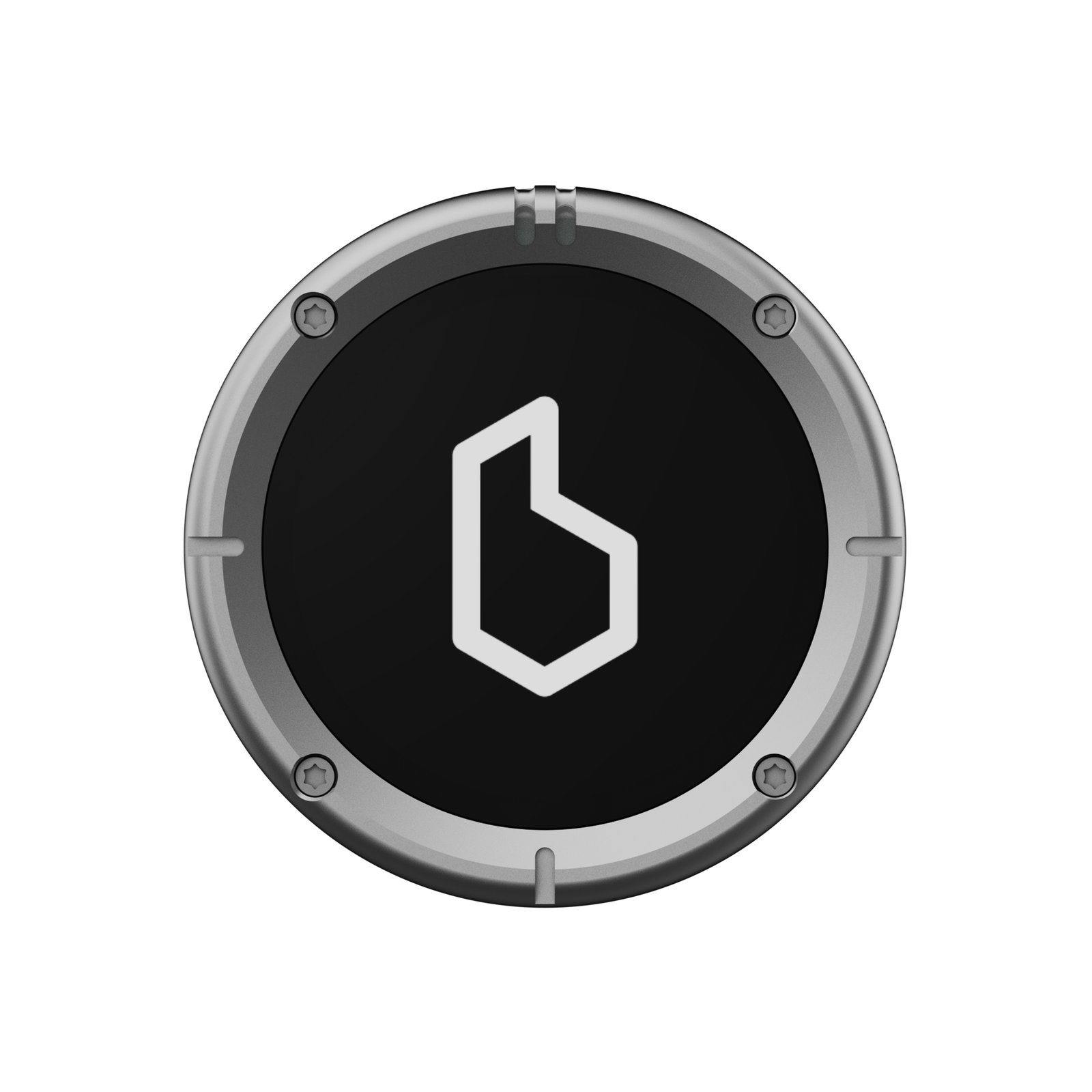Beeline Moto II Metal Silver - Image 4