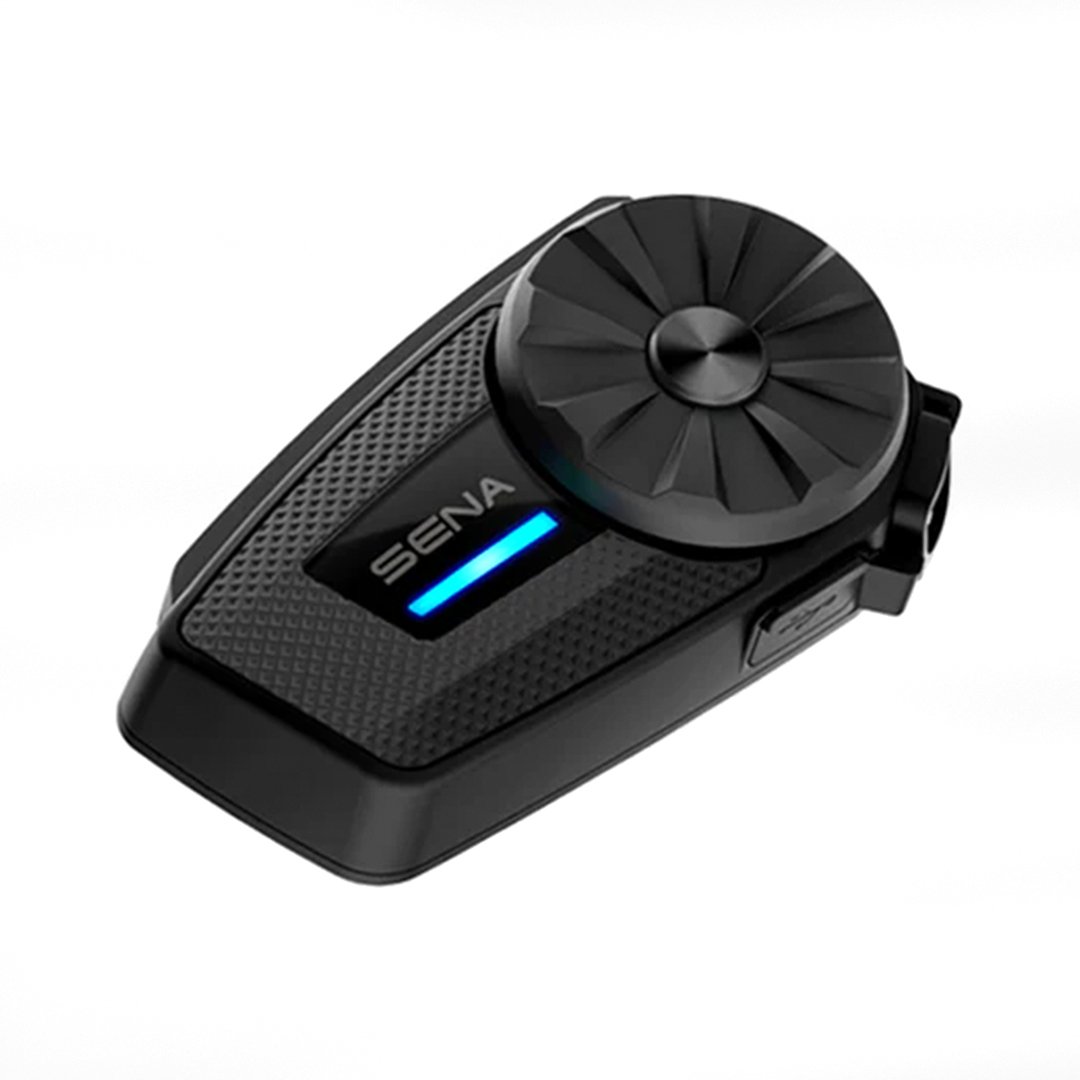 Sena Spider ST1-10D Spider ST1 Mesh Communication System Dual - Image 3