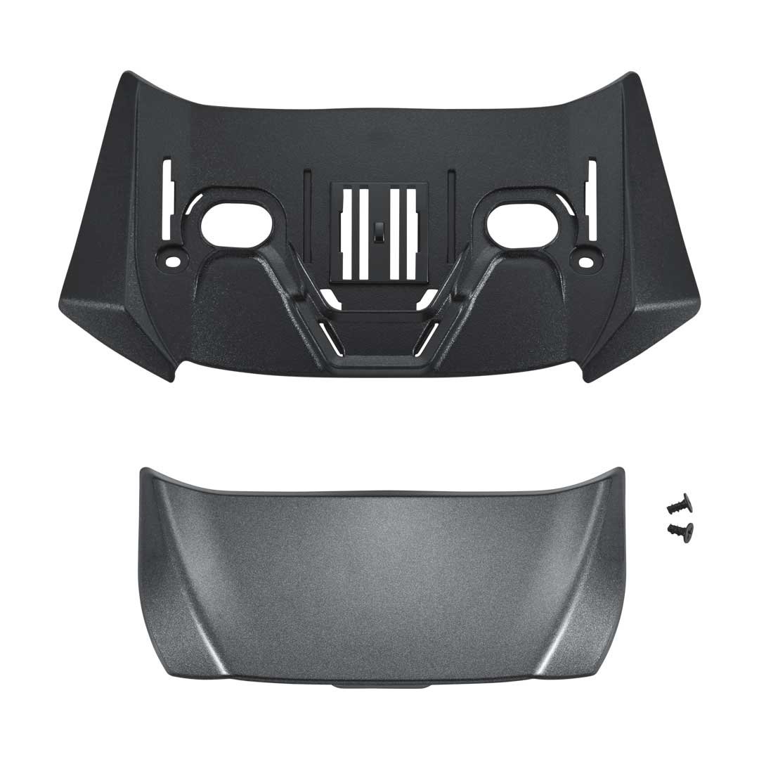 Shoei Neotec 3 Upper Air Intake Matt Anthracite