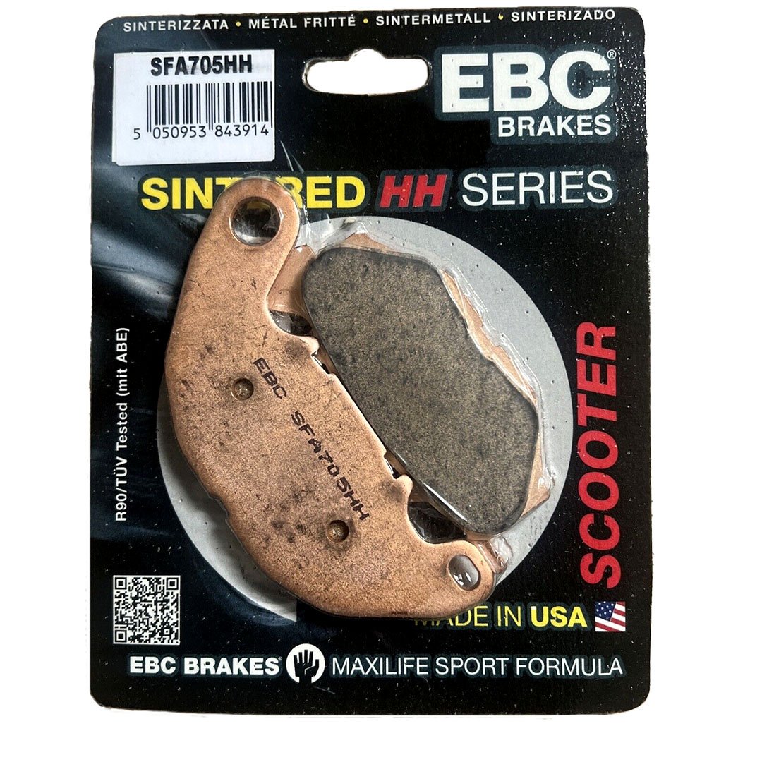 EBC Brake Pads SFA705HH