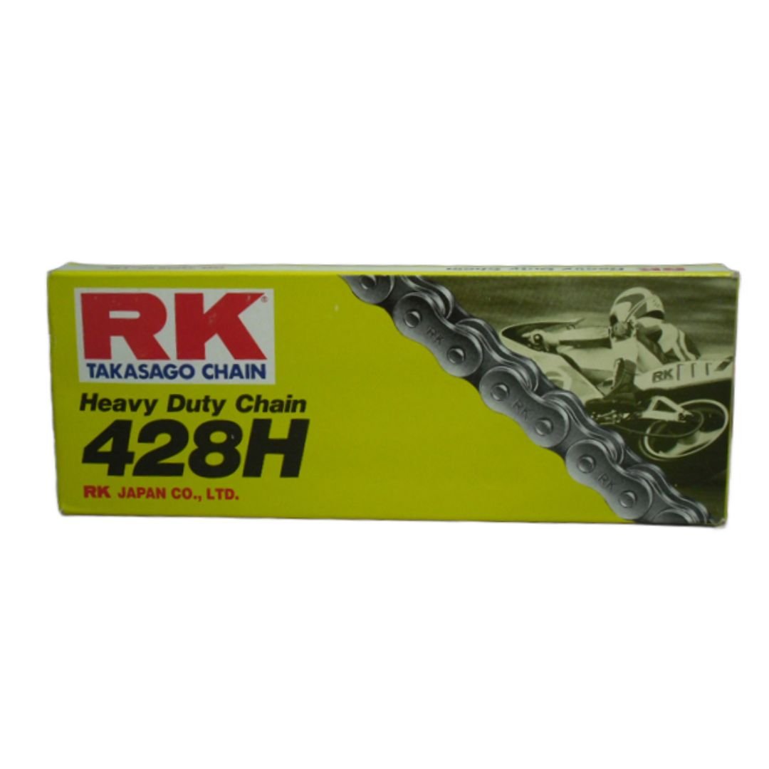 RK 428HSB X 130 CHAIN