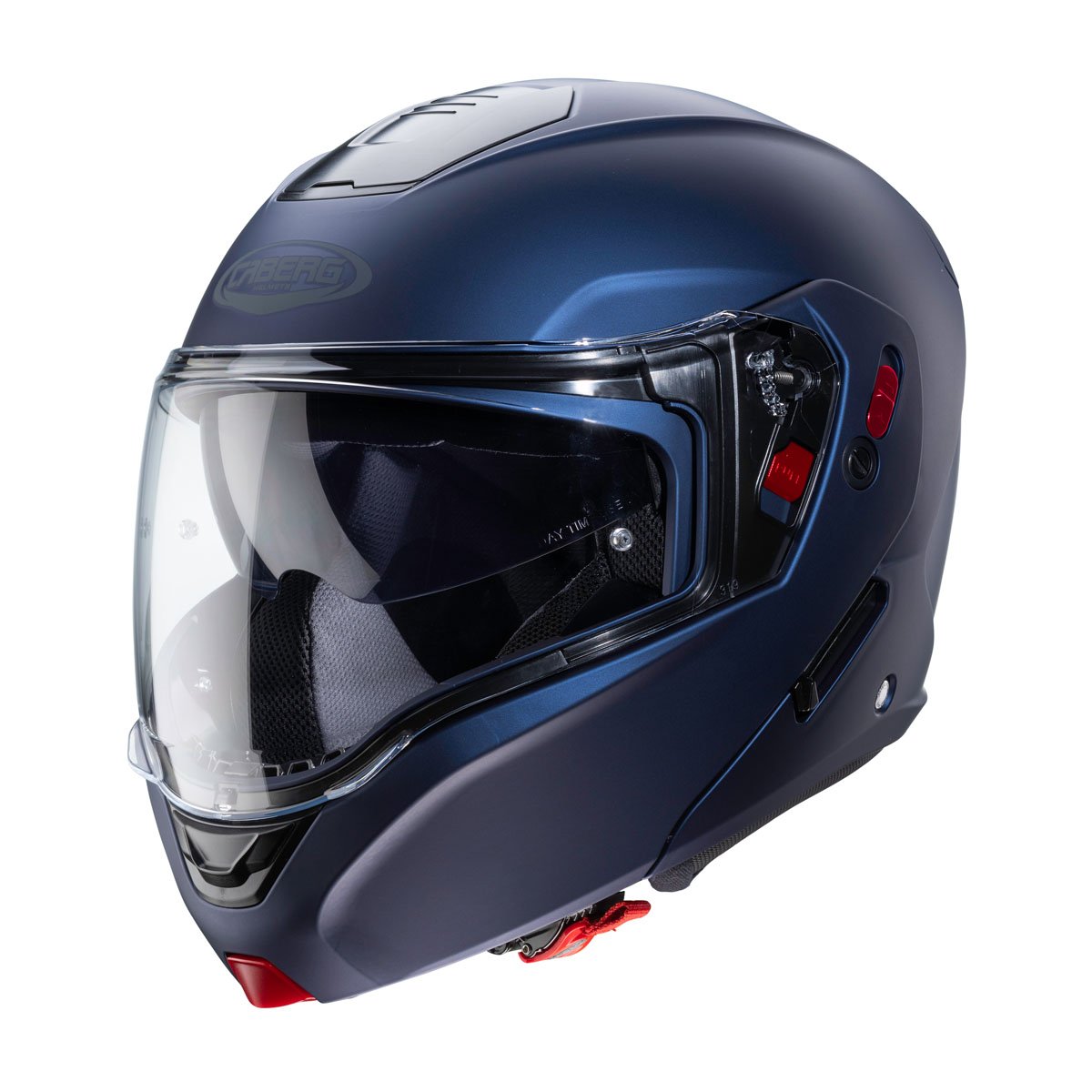 Caberg Horus X Matt Blue Helmet S/O