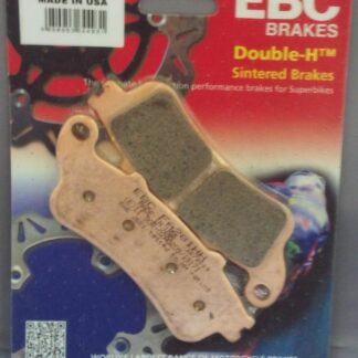 EBC Brake Pads FA281HH