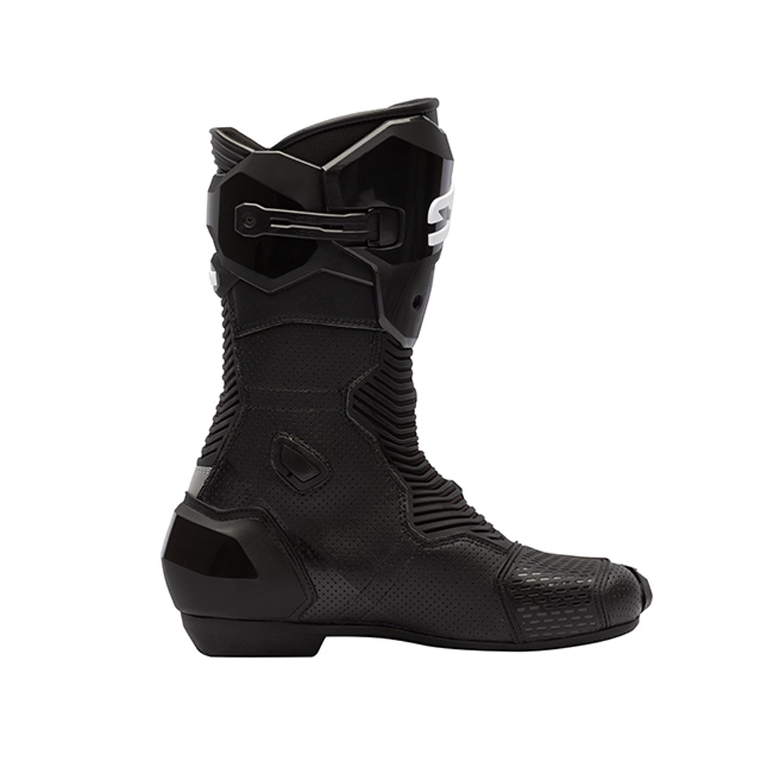 Sidi Mag 2 Air CE Boots Black - Image 3