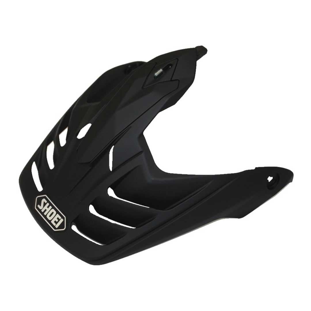 Shoei Hornet ADV/ADV 06 Peak Matt Black