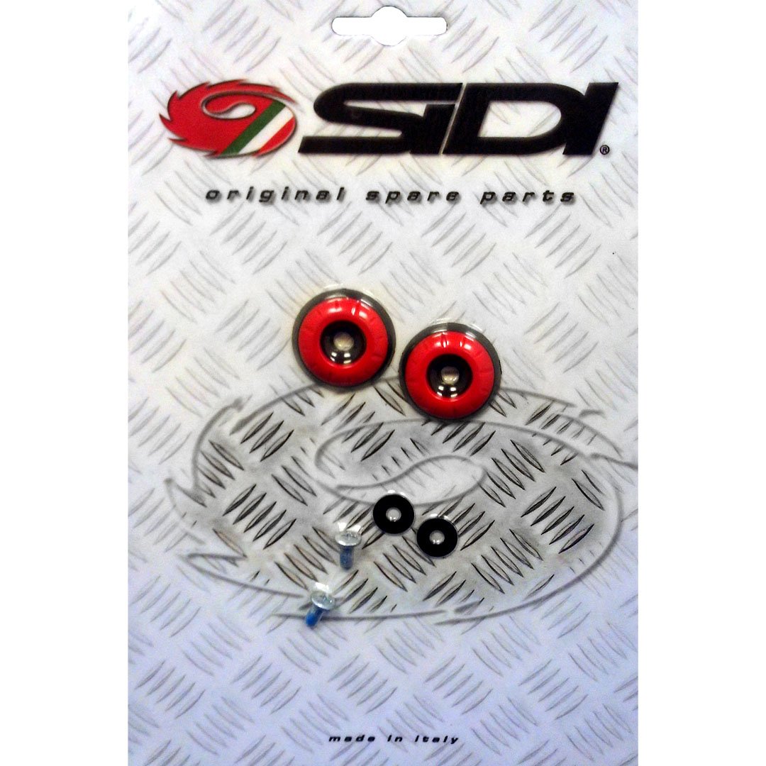 Sidi Vertigo Corsa Ankle Section [VR] Washers/Screws