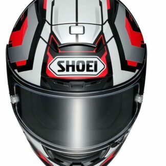 Shoei X-Spirit 3 Airscoop Brink TC-5