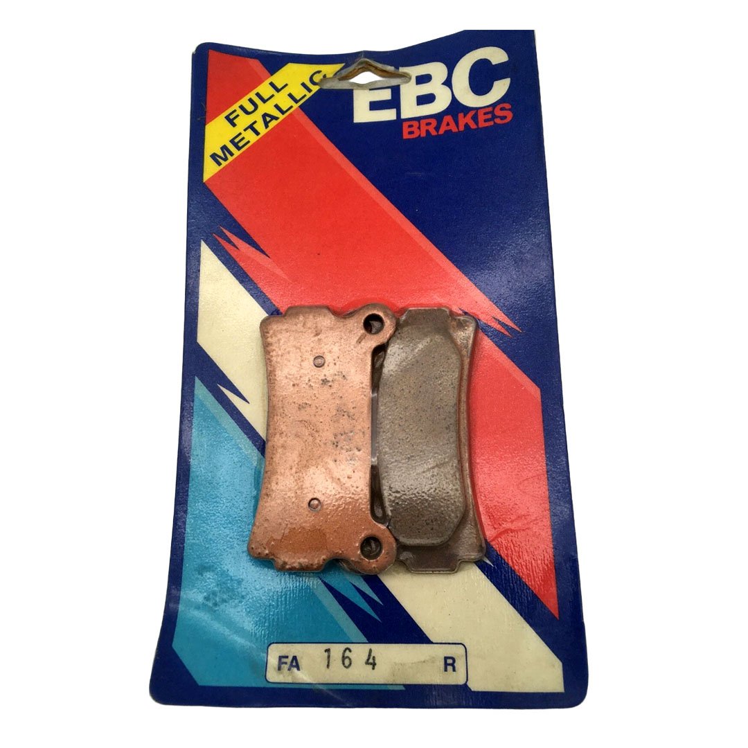 EBC Brake Pads FA164R-SPECIAL ORDER