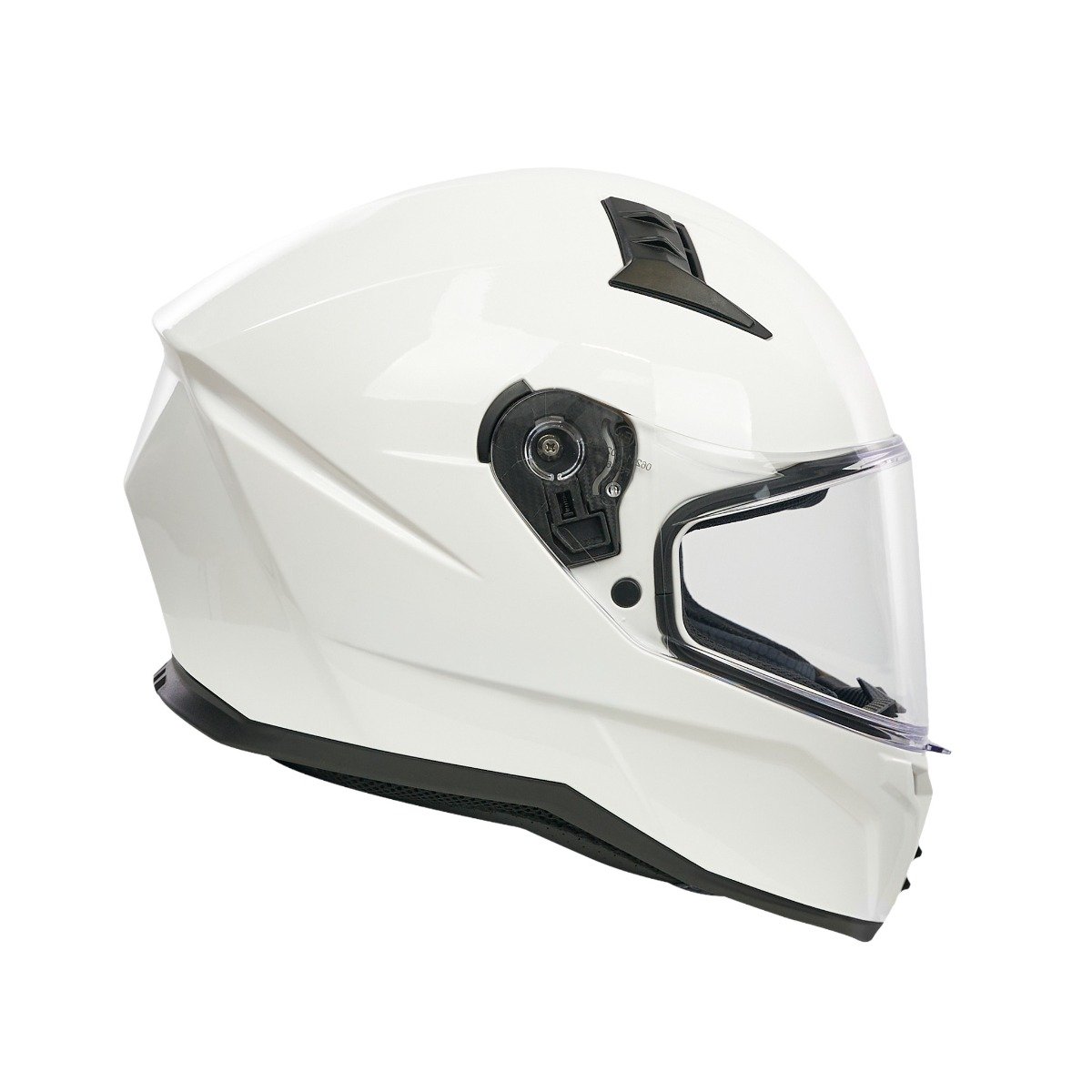 Spada Raiden 3 White Helmet - Image 7