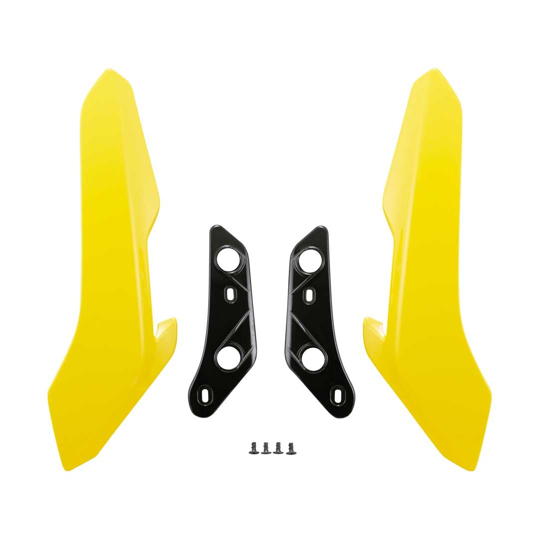 Shoei GT-Air 3 Top Air Outlet Brilliant Yellow