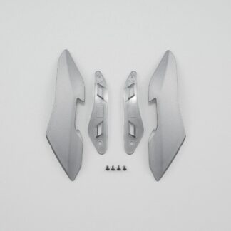 Shoei GT-Air 2 Top Outlet Vent Matt Dark Grey