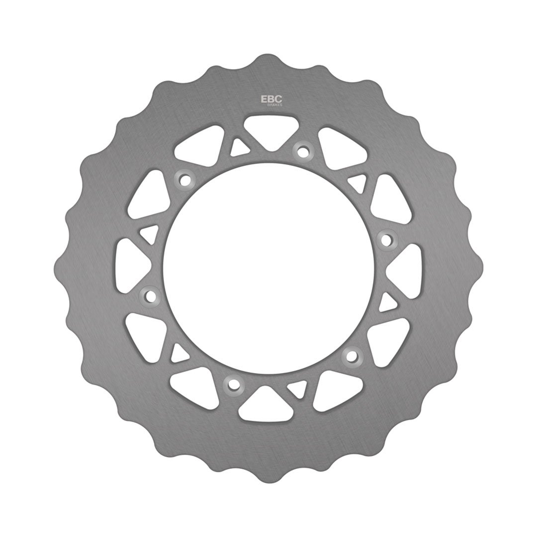 EBC Brakes MD6035CE Enduro Plain Rear-SPECIAL ORDER