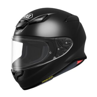 Shoei NXR2 Black Helmet