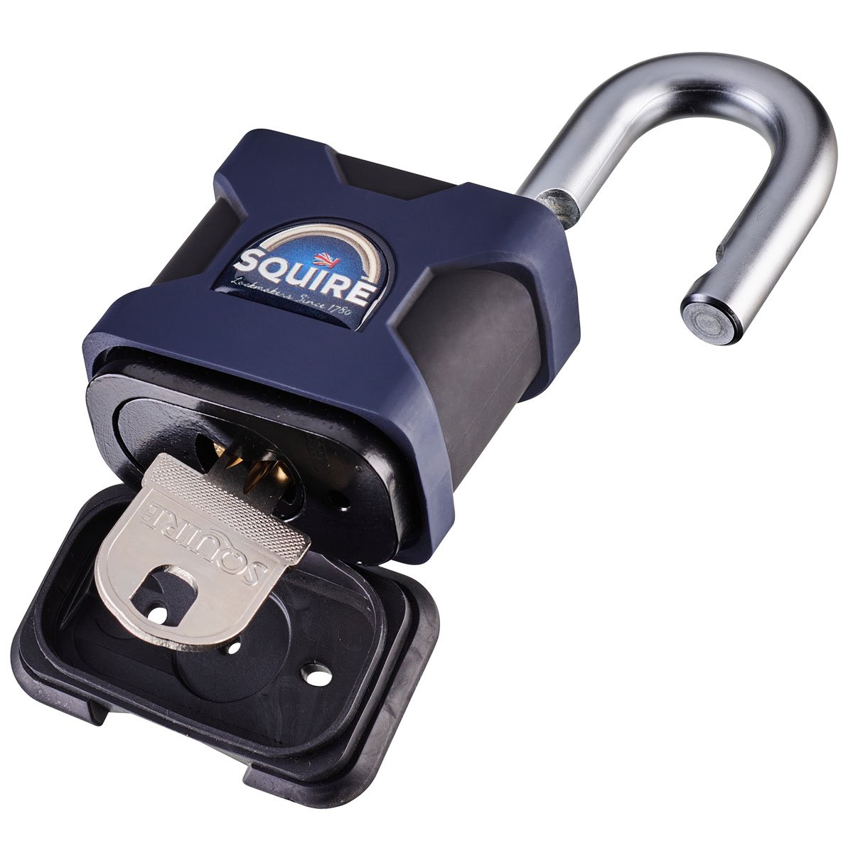 Squire Padlock SS50P5 - Image 3