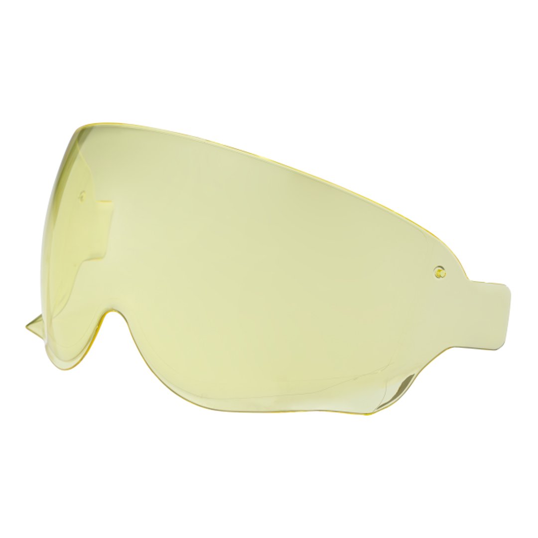 Shoei Visor CJ-4 High Def. Yellow