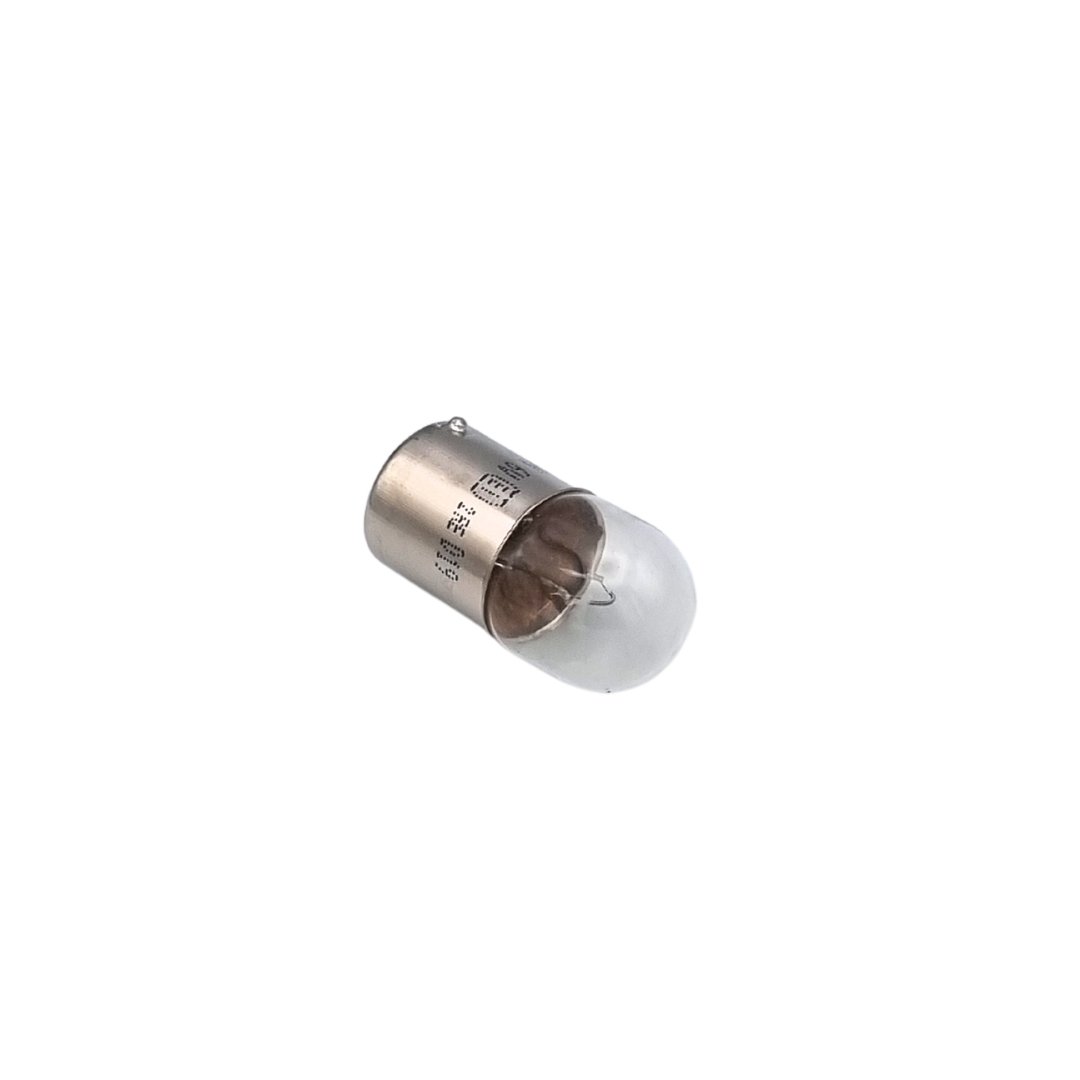 Bulbs 244 [A4009E] 6V 10W SCC BA15S 18.5mm[BOX 10]