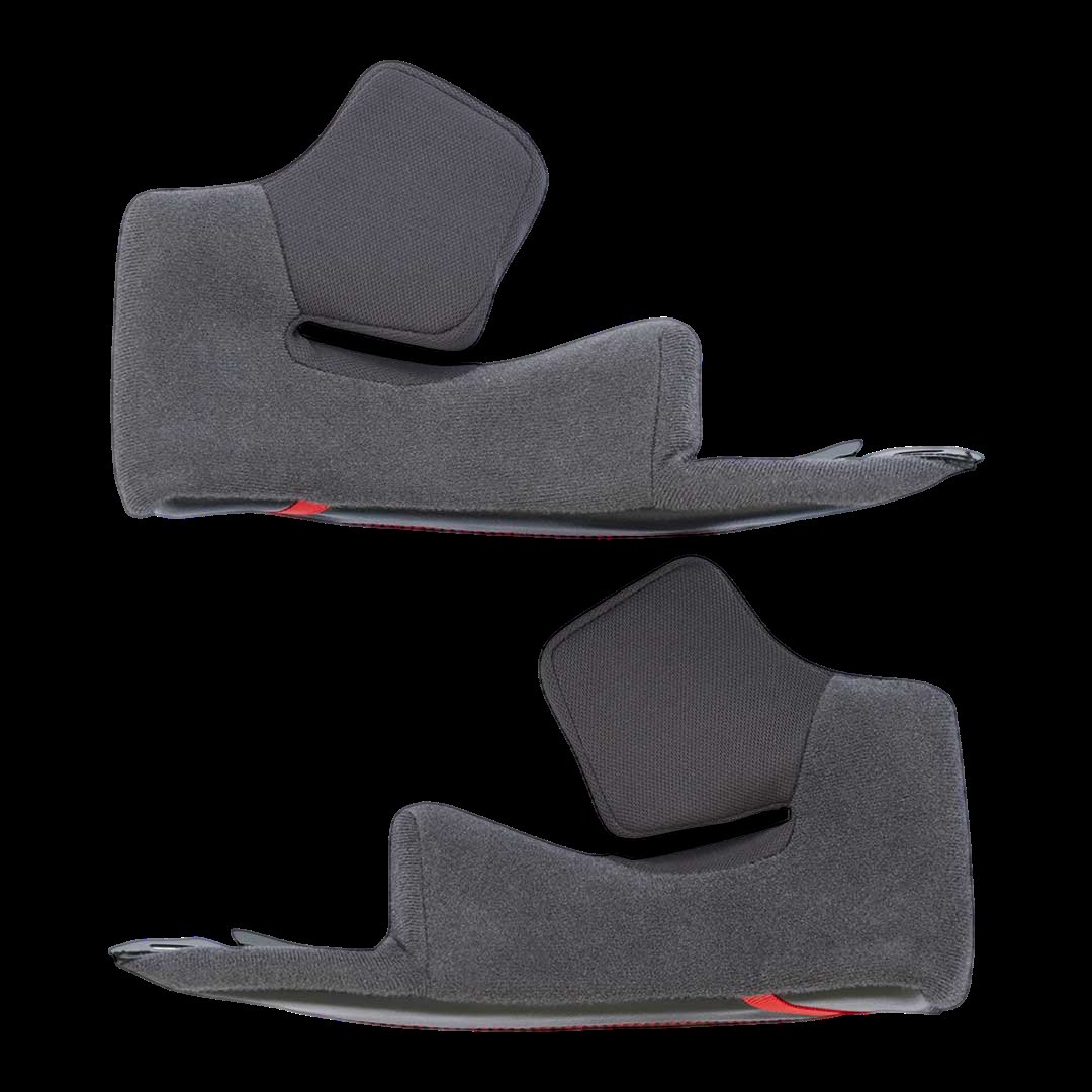 Shoei Cheek Pads GT-Air 3 Type R