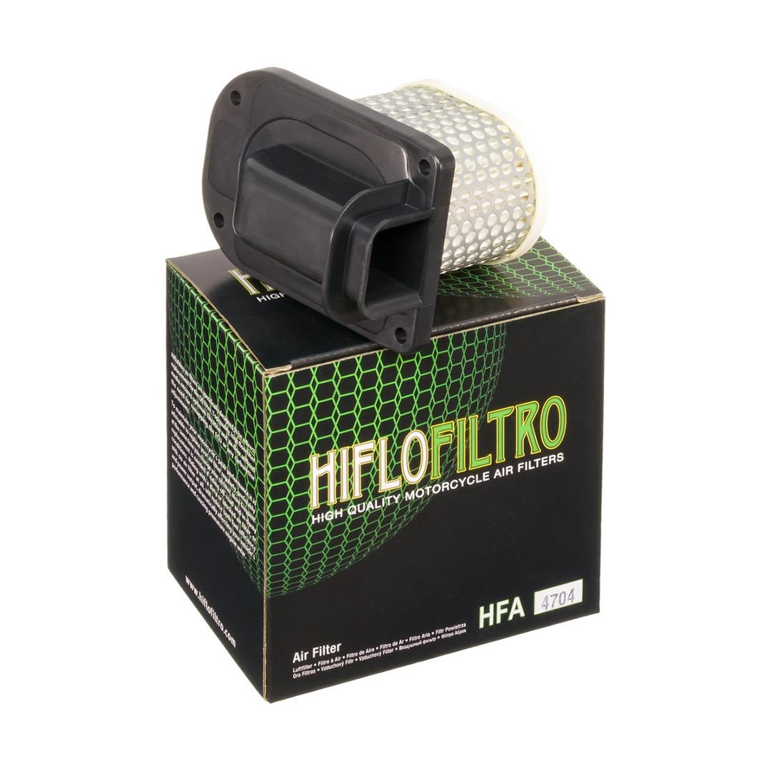 Hiflo HFA4704 Air Filter