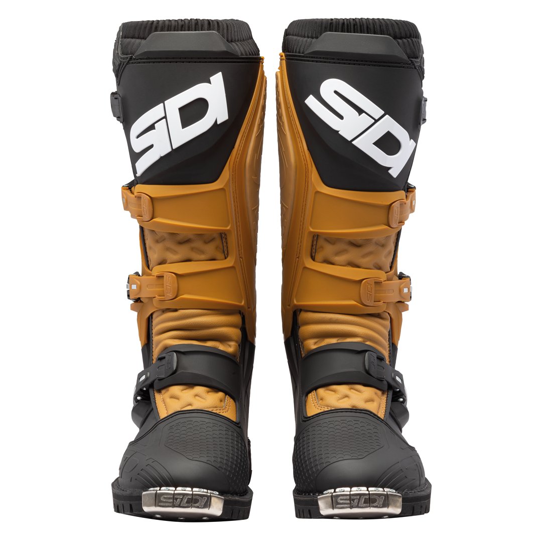 Sidi X-Power Enduro CE Brown/Black - Image 4