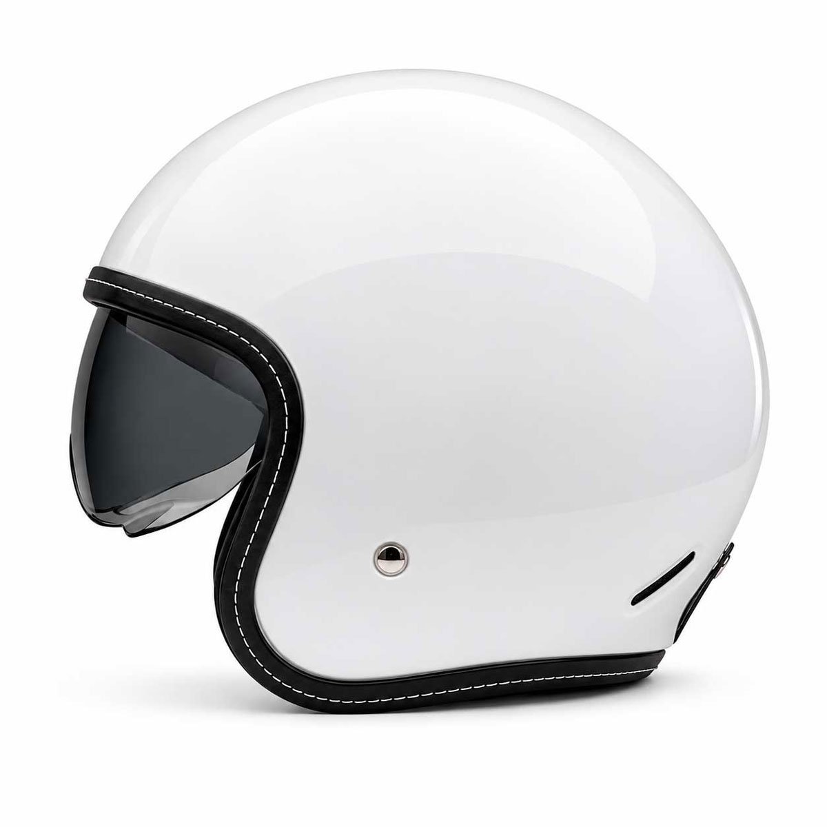 Spada Raze 06 White Helmet