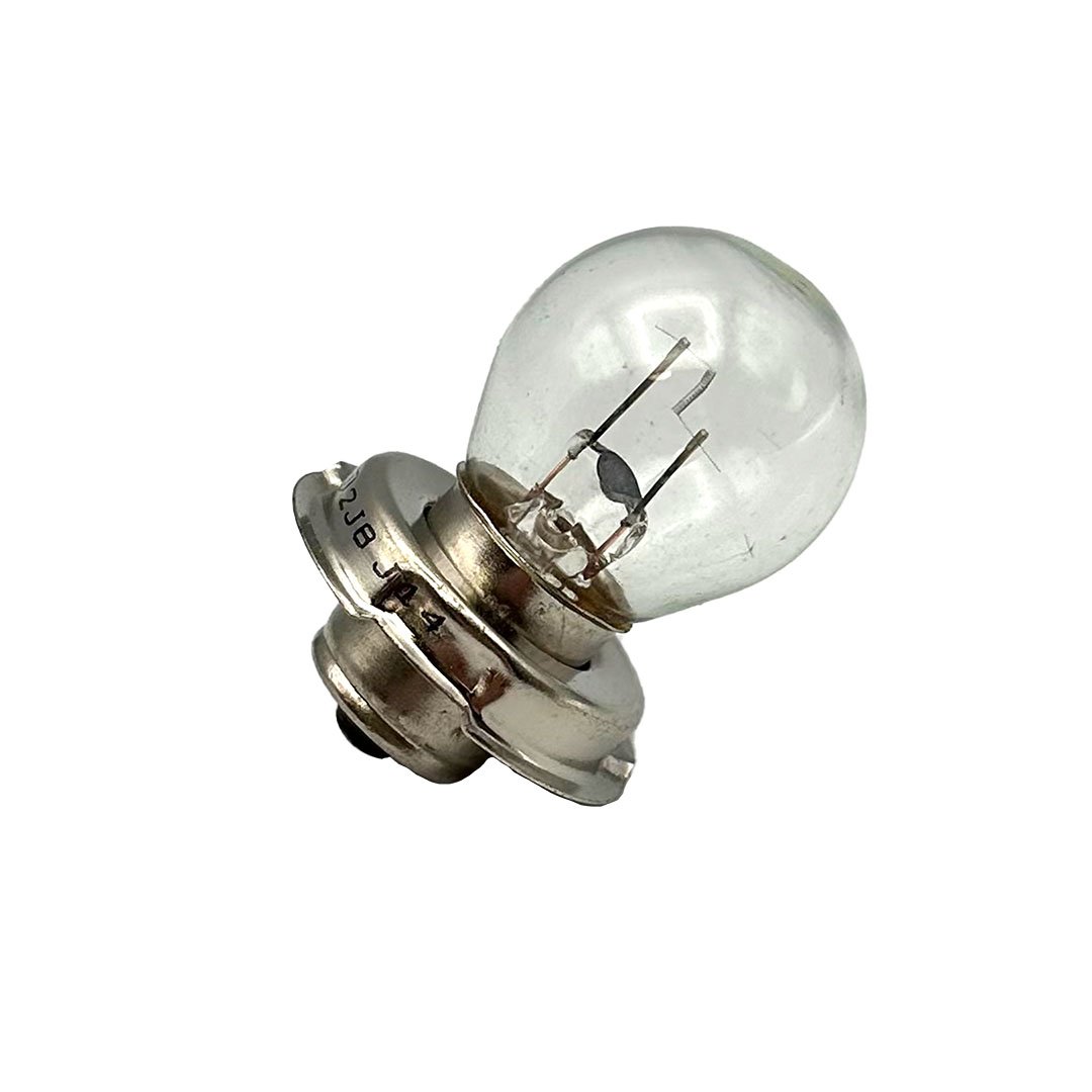Bulbs 613/T410 12v 15W P26s FLANGED [Box 10]