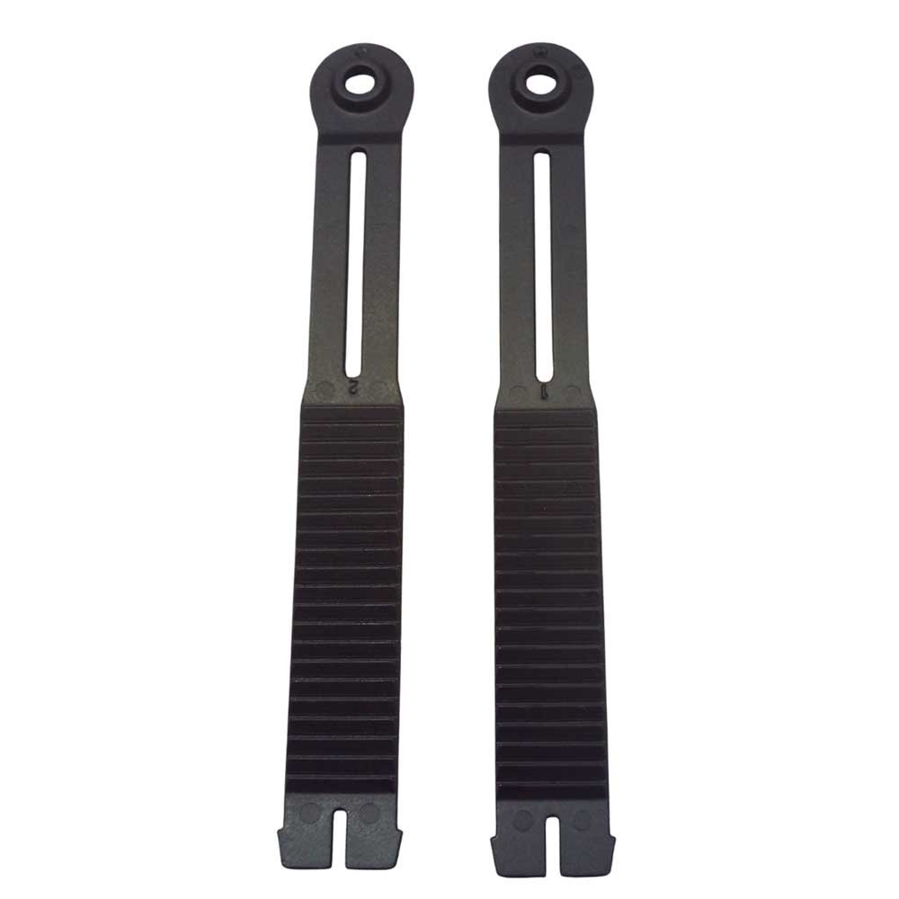 Sidi Mag 1 Strap Black