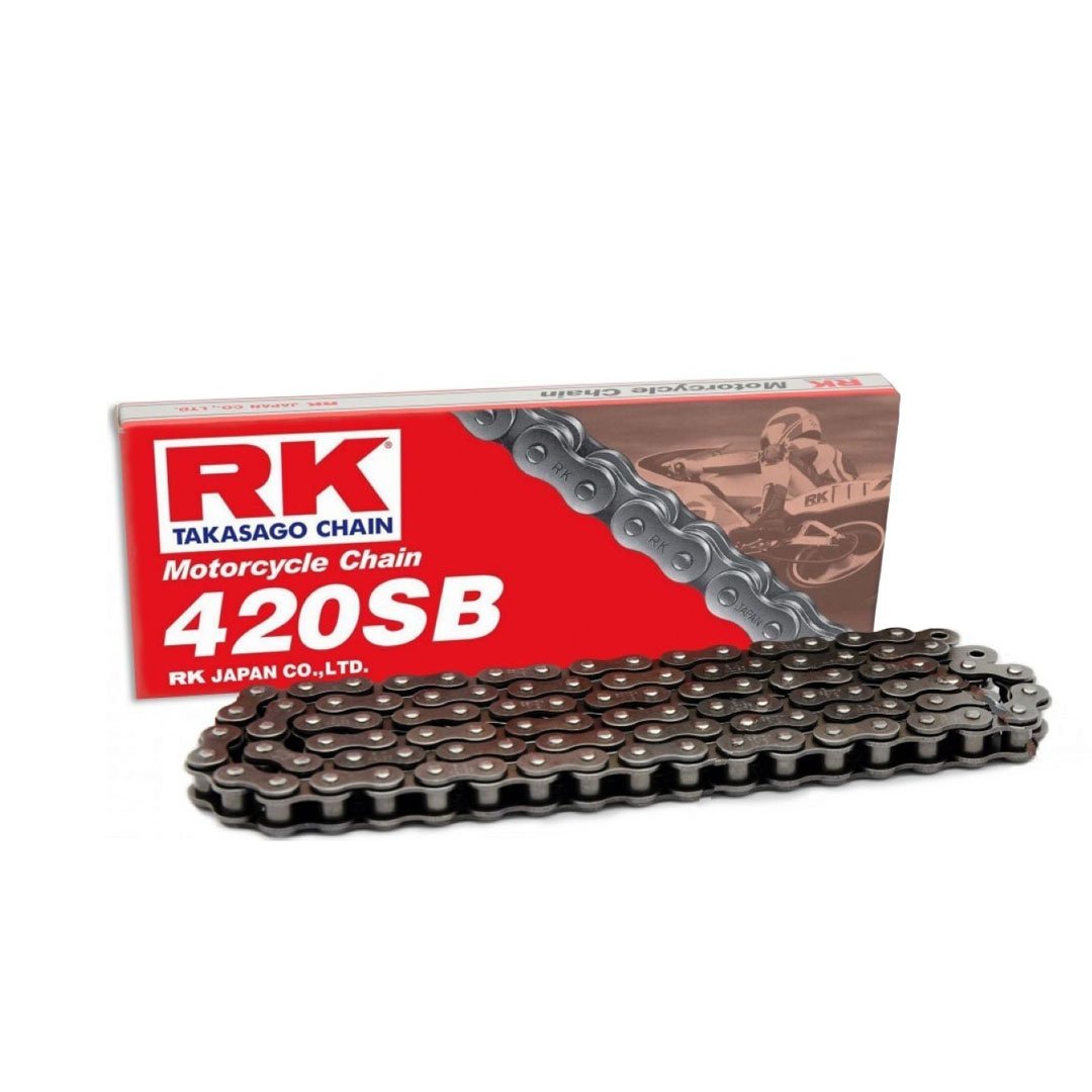 RK 420SB X 130 CHAIN