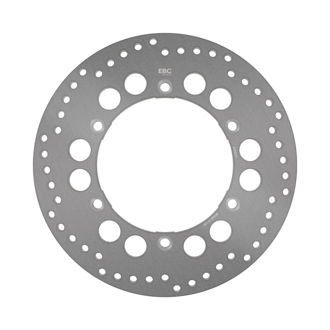 EBC Brakes MD847-SPECIAL ORDER