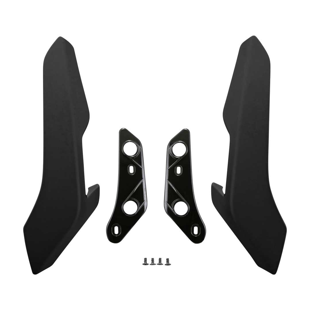Shoei GT-Air 3 Top Air Outlet Matt Black