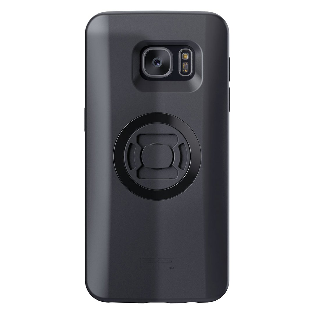 SP Connect 53159 Phone Case Set Black Samsung S7 - Image 2