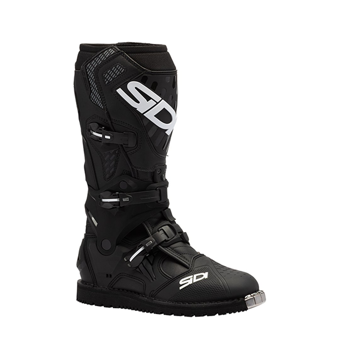Sidi Crossair HD CE Boots Black/Black