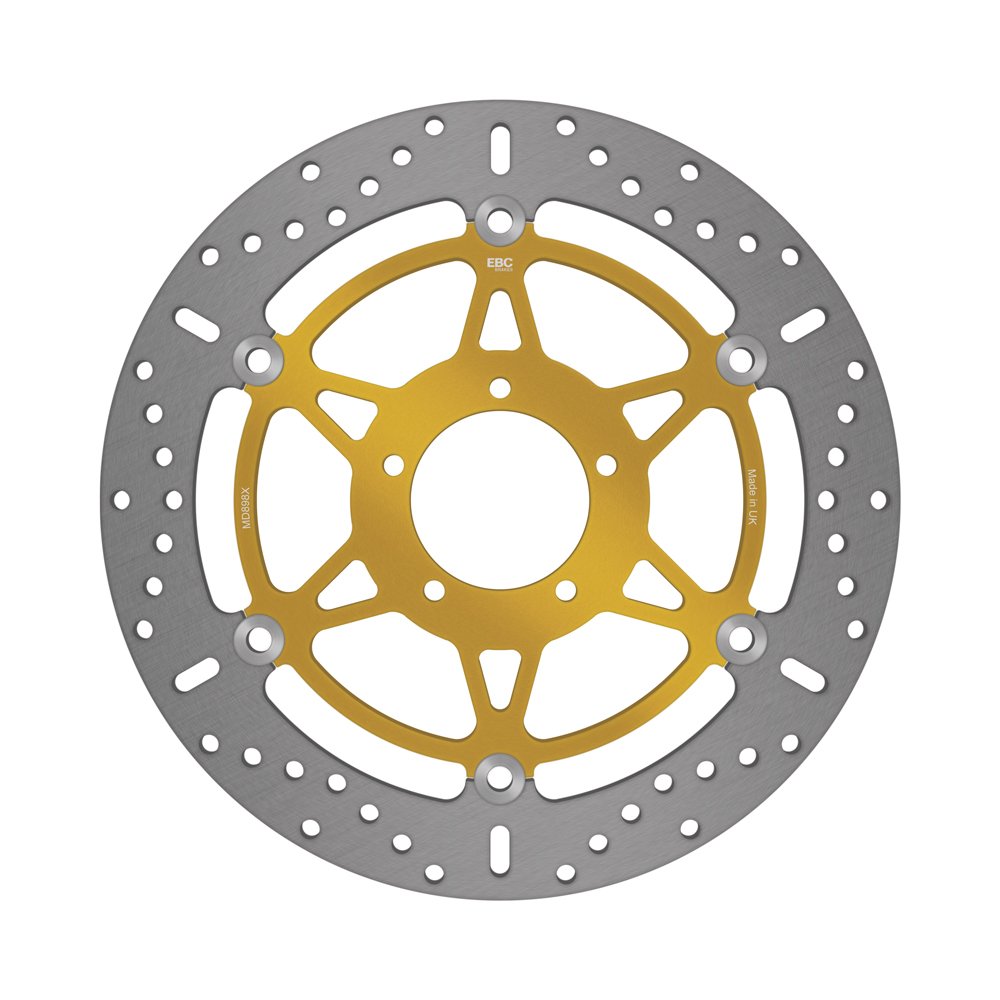 EBC Brakes MD898X