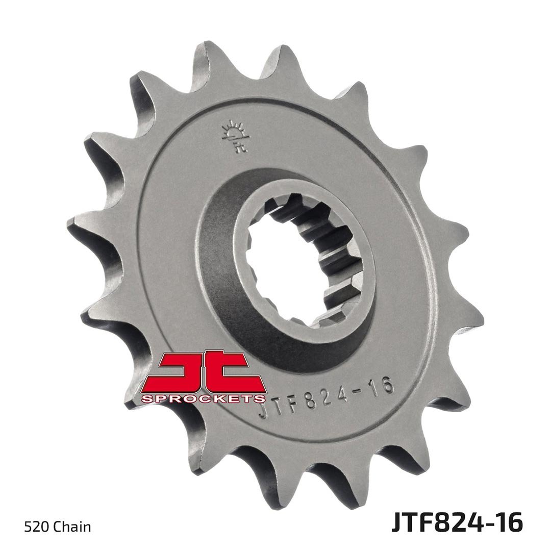 JT Gear Box Sprockets G/B 824-16