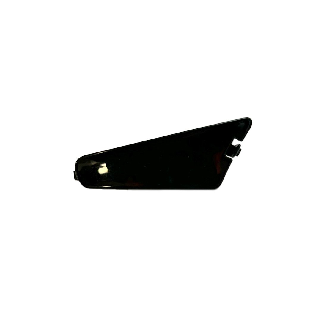 Spada RP-One Intercom Cover Renegade Black
