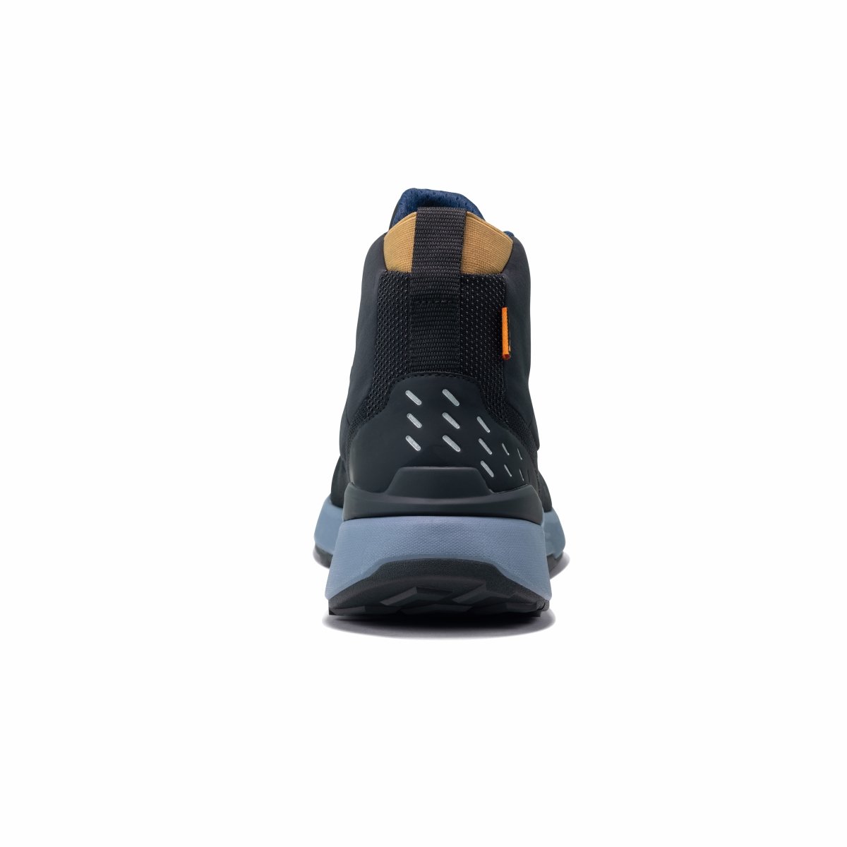 Sidi Nucleus GTX CE Shoes Black/Bering Sea - Image 5