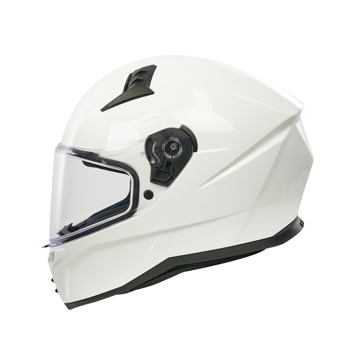 Spada Raiden 3 White Helmet
