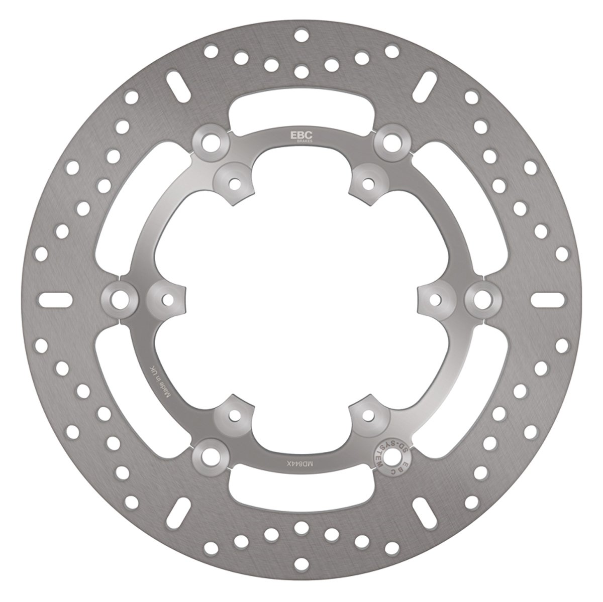 EBC Brakes MD844XC