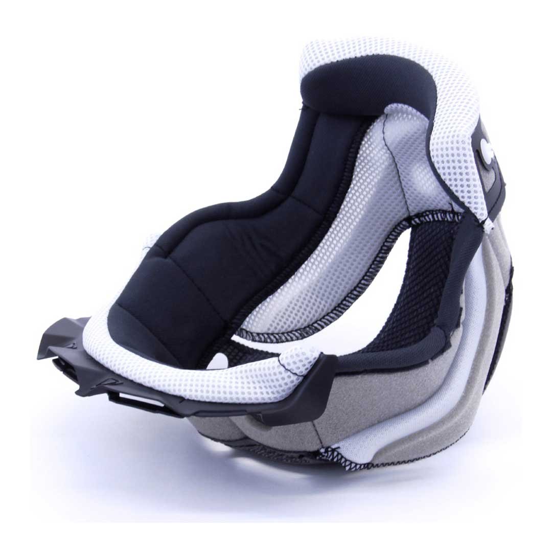 Shoei VFX-WR Type M Centre Pads - Image 3