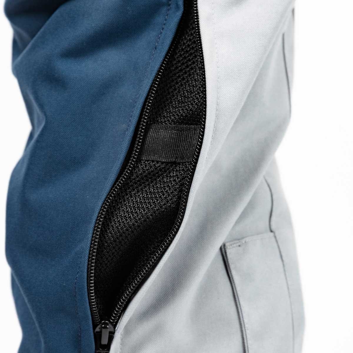 Spada Vanguard CE WP Trousers Short Leg Racing Grey - Image 6