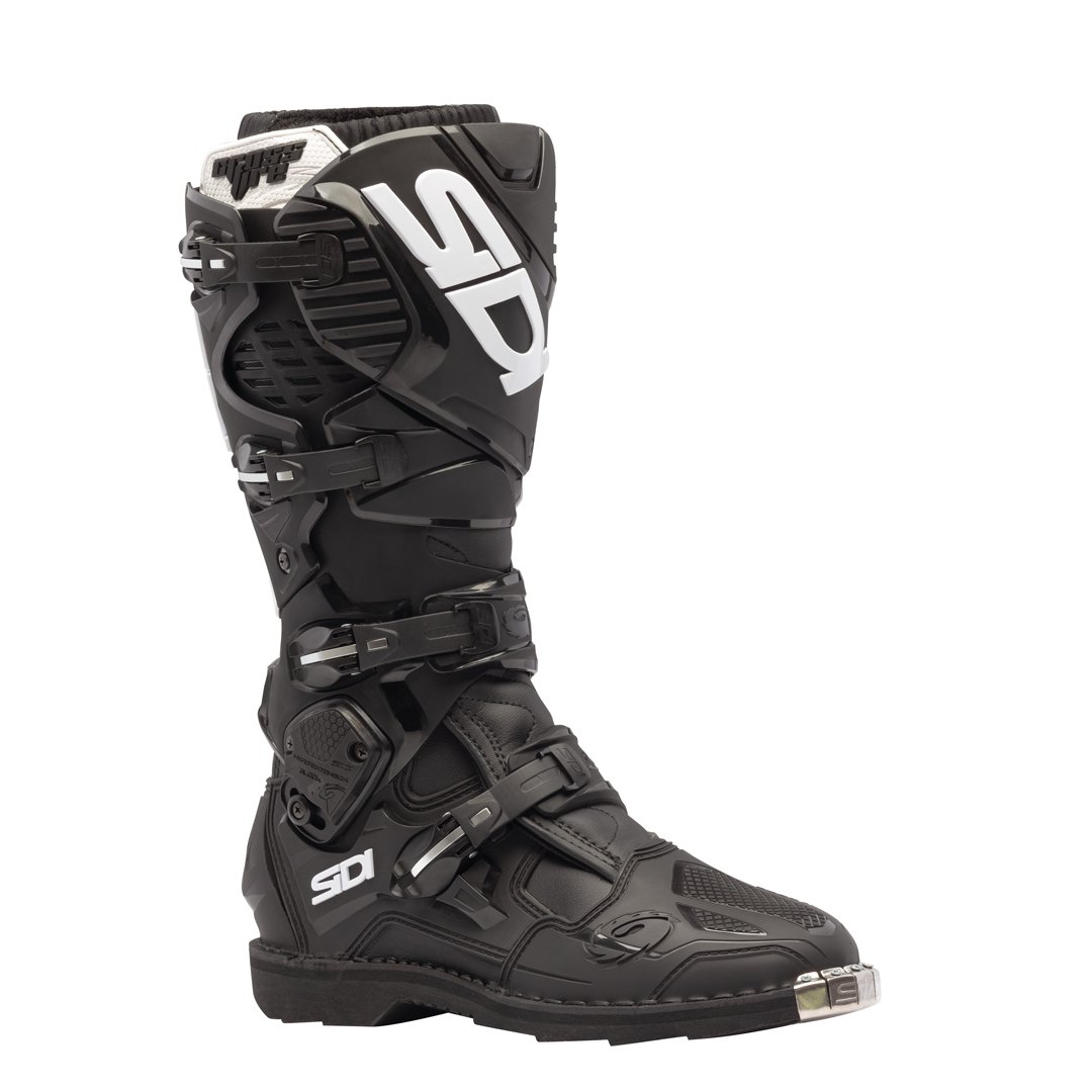 Sidi Crossfire 3 (2026) CE Boots Black