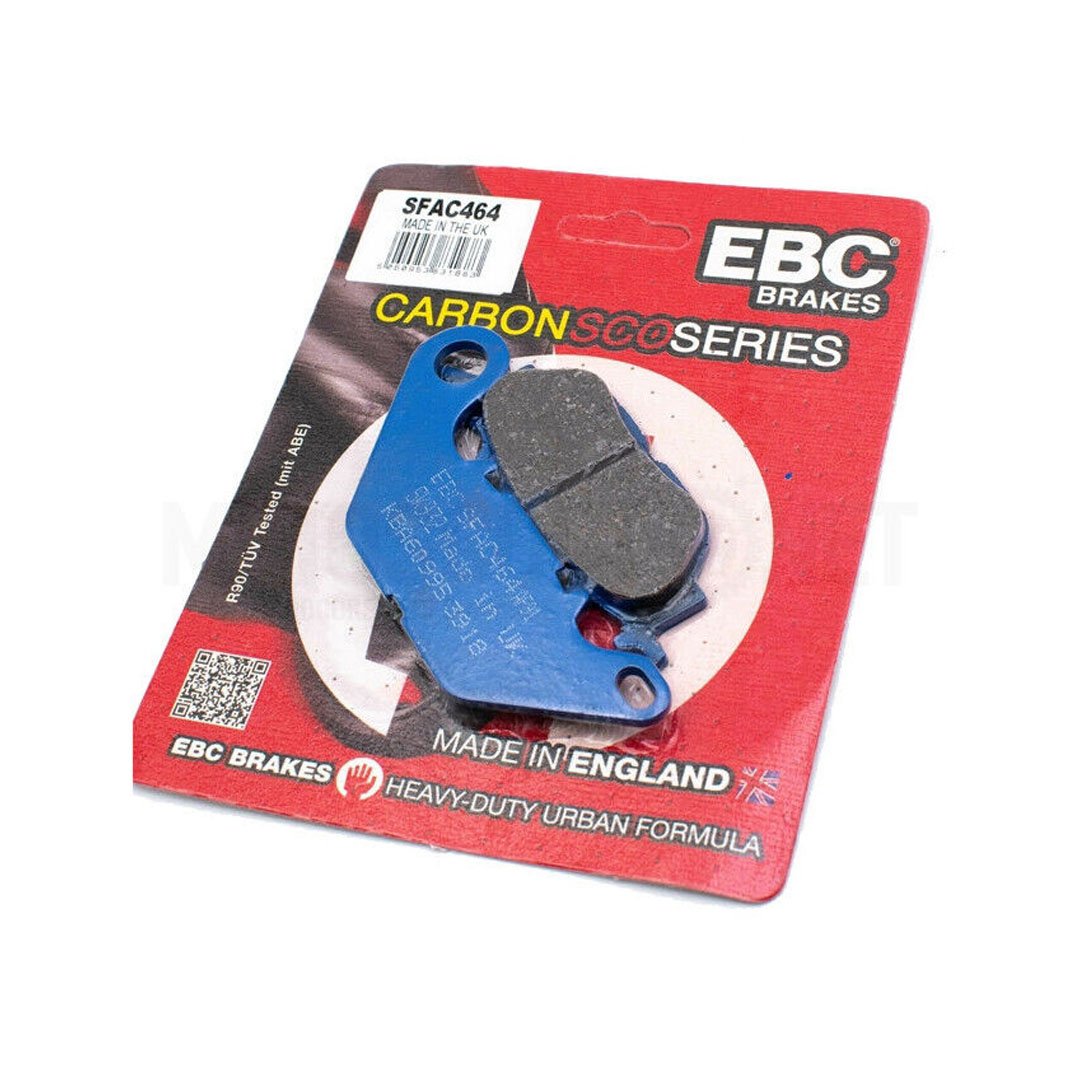 EBC Brake Pads SFAC464