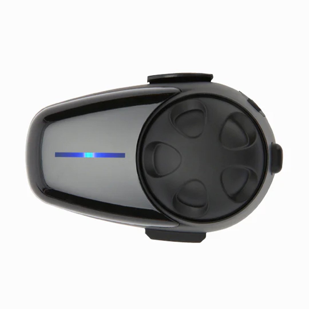 Sena SMH10D-10 Dual M/C Bluetooth Headset/Intercom