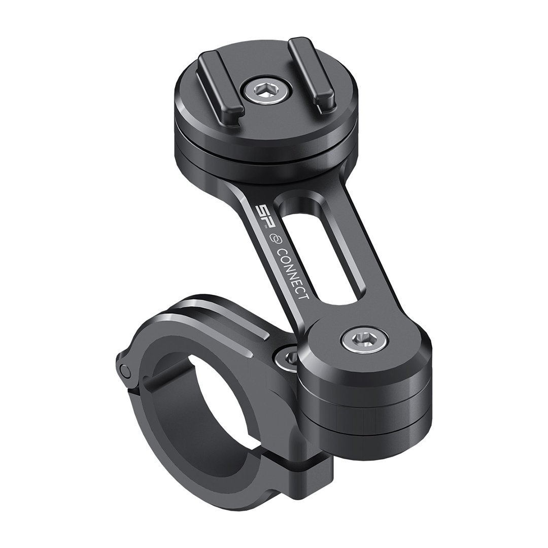 SP Connect 53138 Moto Mount Pro Black SPC/SPC+