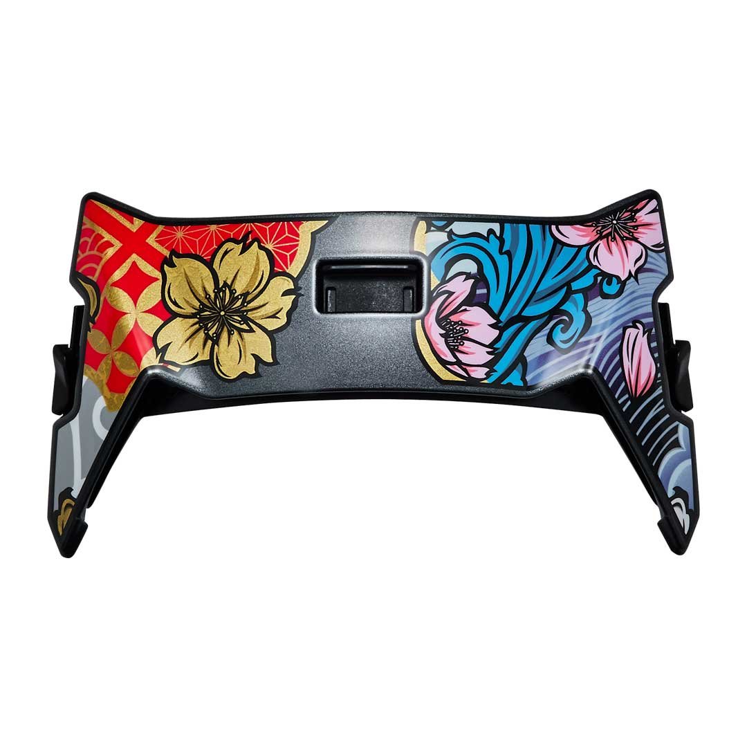 Shoei X-SPR Pro Upper Air Intake Marquez Motegi 5 TC-1