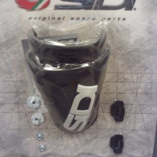 Sidi Mag 1 Shin Plate Black/Black