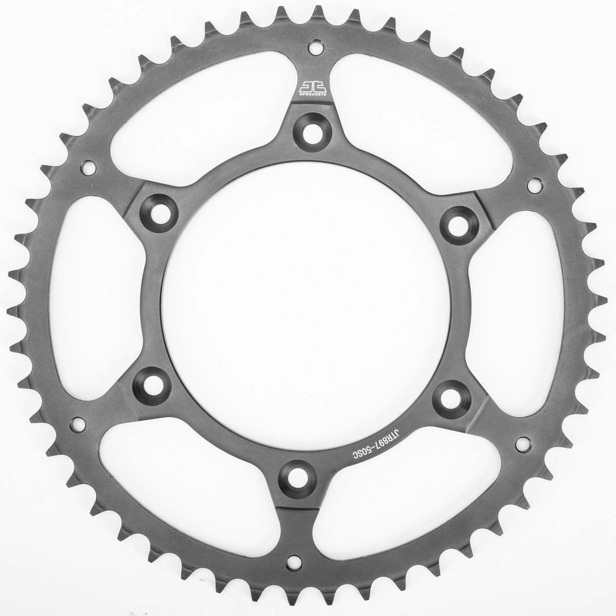 JT Rear Sprockets R/W 897-50SC