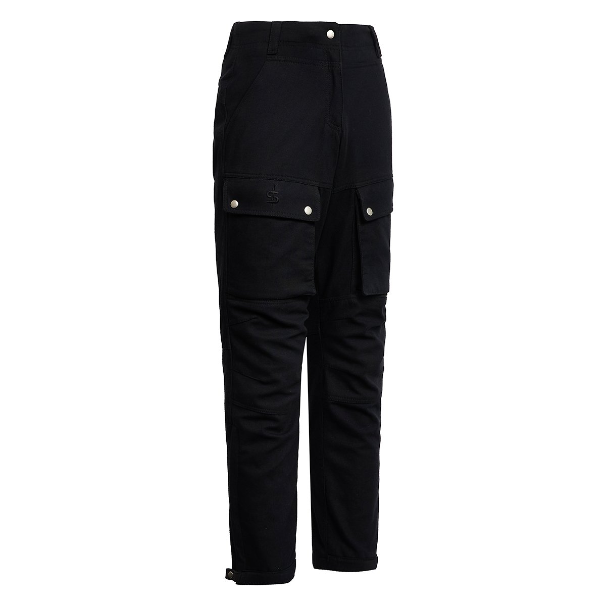 Spada Tizona CE Ladies Trousers Short Leg Black - Image 2